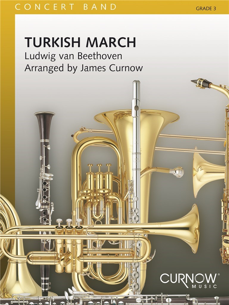 Turkish March